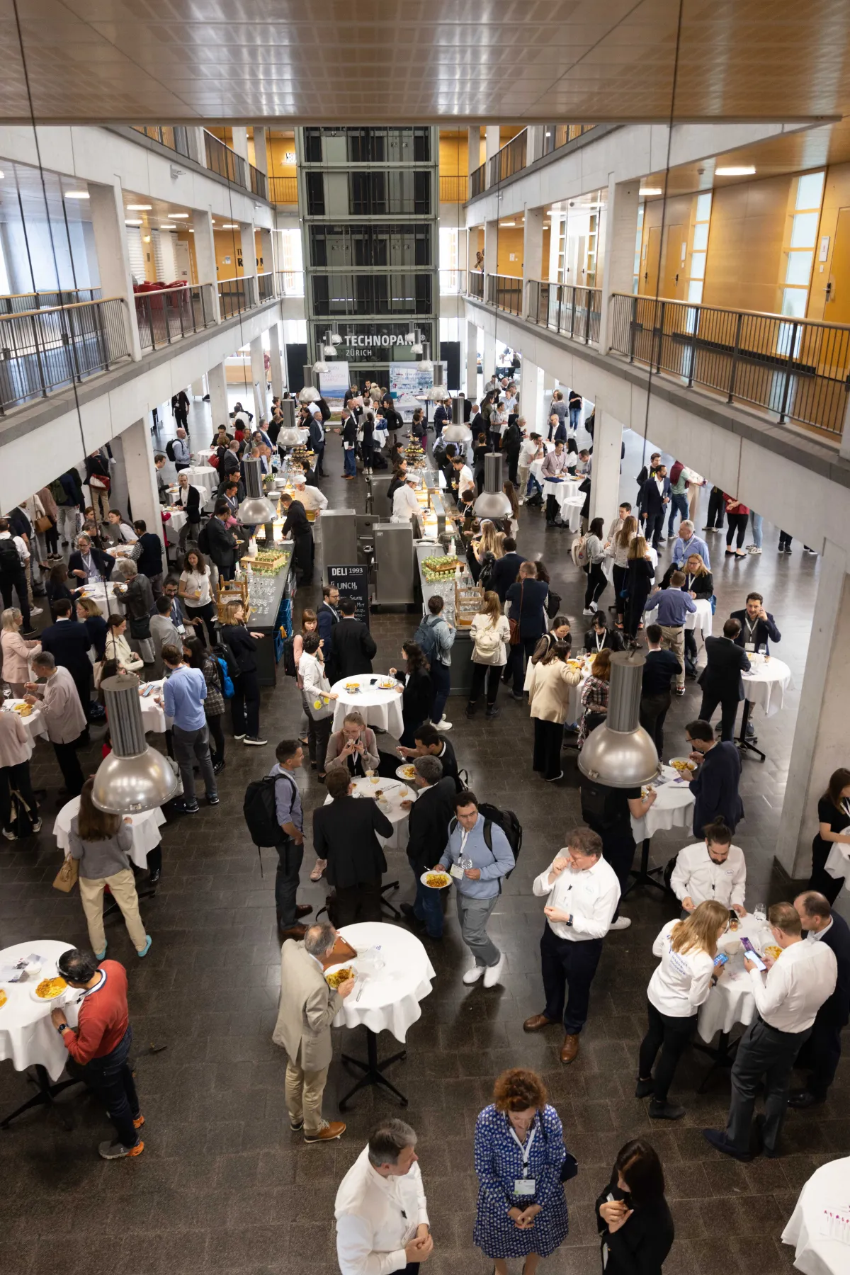 Kongress-Management